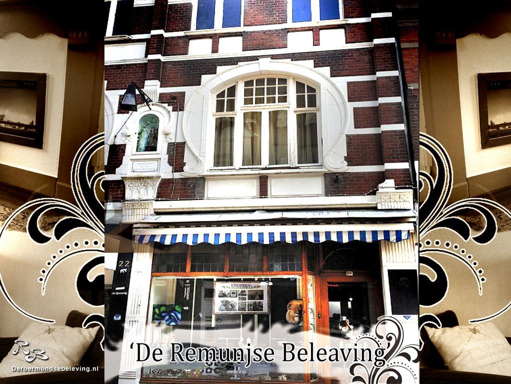 De Roermondse Beleving Bed and Breakfast Habitación foto