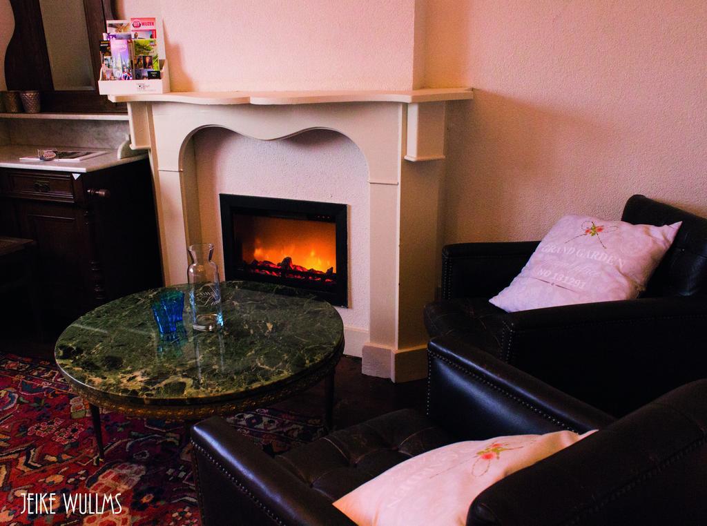 Bed and Breakfast De Roermondse Beleving Habitación foto